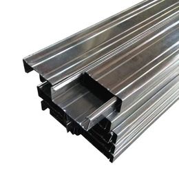 Manufacturers directly supply light steel keel U-type stuck bone project ceiling Purchase please contact