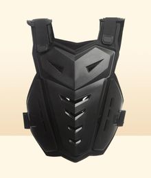 Back Support Motorcycle Riding Armour Racing Guard Motocross Body Jackets Clothing Moto Vest Men Women Chest Protector3846887