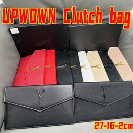 10A 2024 NEW Style Uptown bags Multiple Clutch Bags Messenger bags Women key pouch card holder Crossbody Shoulder Bags Handbag Totes Bags Wallets Handbag 21colors