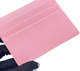 Designer Card holders Mens Cards holder Women Purse Mini Wallets Business cards pocket Cowhide genuine leather9129128
