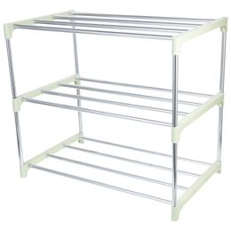 Sneaker Shelf Shoes Boots Organiser Easy Shelves Metal Shoe Tower Shoes Rack Entryway Entryway Shoes Organiser Shoebox Shoe Rack