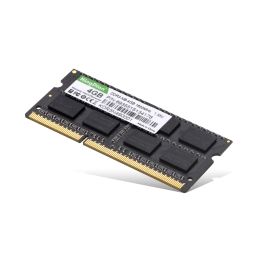 RAMs Free Shipping KingDian Desktop Dual Channel RAM DDR3 1333/1600MHZ Computer Memory Accessories 2/4/8GB UDIMM