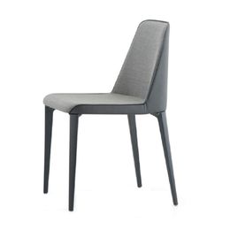 Nordic Creative Armchair Fabric Home Chair Desk Chair Hotel Light Luxury Modern Designer Chair