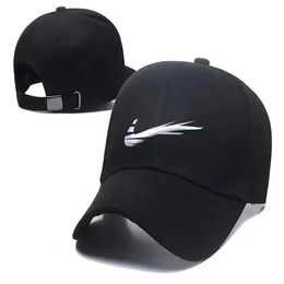 2024 Baseball Caps Designers Caps sun Hats Mens Hat Women Snapback HatsMen Luxurys Baseball Cap With Letter H5-3.18 D-8