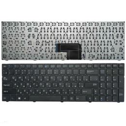 Keyboards New Russian keyboard for DNS Pegatron C15 C15A C15E PGC15M C17A DEXP V150062AS4 0KN0CN4RU12 MP13A83SU5283 Laptop RU Black