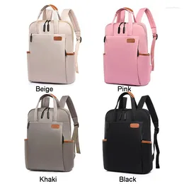 Backpack Quality Women Laptop Bag Waterproof Oxford Backpacks For Students Schoolbag Lady Travel Bags Mochilas Para Mujer