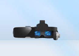 3D VR Headset Smart Virtual Reality Glasses Helmet for Smartphones Phone Lenses with Controller Headphones 7 Inches Binoculars H221021953