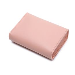 Portable Digital Cable Bag PU Leather Travel Gadget Organiser Bag Electronics Accessories Storage Case Pouch for USB Power Bank