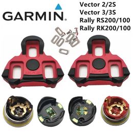 Garmin Vector 2/2S Vector 3/3S Rally RS200/100/Rally RK200/100 Bicycle Power Metre Battery Box/Battery Cover Accessories