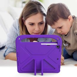 Tablet PC Cases Bags For ipad Air 3th gen 2019 A2152 A2123 A2153 A2154 case kids Cover for ipad Air 3 10.5 EVA coque ipad Pro 10.5 2017 A1701 A1709 240411