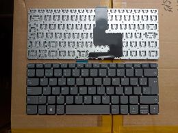Keyboards Spanish keyboard for LENOVO IdeaPad 32014ISK 320S14IKB 320S14IKBR S14514AST S14514IGM S14514IKB S14514IML V13014IKB