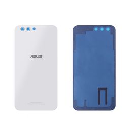 Back Cover For Asus Zenfone 4 ZE554KL Z01KD Z01KDA Z01KS Battery Housing Back Cover Rear Door Case Replacement Parts