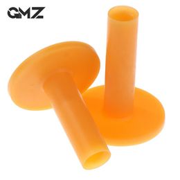 1pc Rubber Golf Tee Holders Golf Practice Driving Range Golf Ball Practice Accessorice For Outdoor Sports
