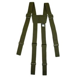 MELOTOUGH Tactical Suspenders for Duty Belt with Durable Suspender Loop up 225 inch 240401