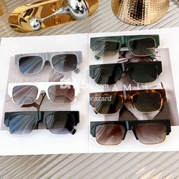 Designer Sunglasses Eyeglasses Trendy Polarised UV400 Goggle Sunglasses Driving Lenses Sun Glasses For Men Women