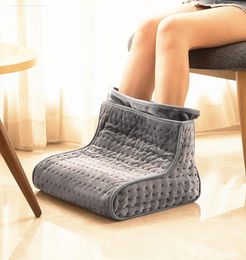 Carpets Foot Warmer Feet Spa Massager Heating With Infrared Electric Heated For Men And Women