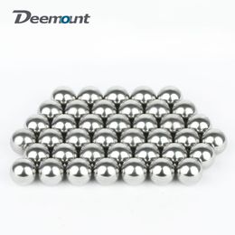 144/20pcs Bicycle Steel Balls MTB Fork Hub Bottom Bracket Bracelet Ball Kids Bike Pedal Globe Retainer Heat Treated Service Part