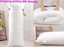 150 X 50cm Dakimakura Hugging Body Pillow Inner Insert Anime Body Pillow Core Men Women Pillow Home Use Cushion Dropship T200820285956312