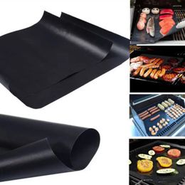 Table Mats Non-stick Oven Mat Bake Cooking Heat Resistance Pad Accessory Restaurant