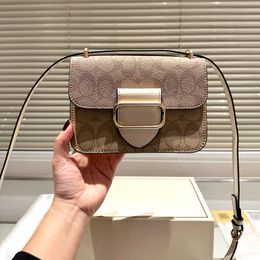 Fashion Designer bag Small size bag large capacity delicate and practical commute shopping easy texture outstanding details full size 18X13 tofu bag