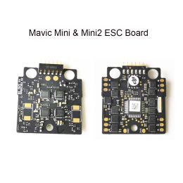 Drones Used Original for Dji Mavic Mini1 Mini 2 Esc Board for Mavic Mini1 Mini2 Drone Repair Parts Replacement