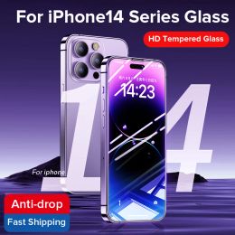 Joyroom Private Screen Protector For iPhone 14 13 12 Pro Max Anti-Spy Tempered Glass For iPhone 13 Pro 12 11 Glass Joyroom