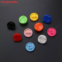 1set =3pcs Thumbsticks Thumb Joystick Stick Cap W/ Cross Buttons Dpad D-pad Replacement for Xbox 360 Controller