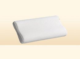 long pillow Memory Bedding Pillow Neck Protection Slow Rebound Shaped Maternity For Sleeping Orthopaedic s 2202267048519