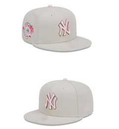 American Baseball Yankees Snapback Los Angeles Hats Chicago LA NY Pittsburgh New York Boston Casquette Sports Champs World Series Champions Adjustable Caps a24