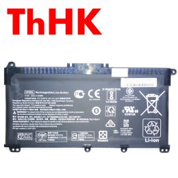 Batteries Genuine Original HT03XL HTO3 HSTNNDB8S Laptop Battery For HP Pavilion 14CE0001LA 14CE0014TU 14CE0010CA L114212C3 L11421421