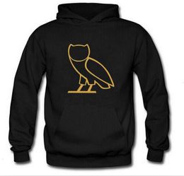 Fashion and in autumn owl winter Men039s Hoodies quotLucky me I see Ghostsquot Print Hoodie Men Women Autumn Winter Cotton 7916362