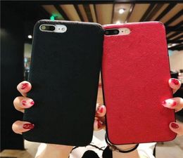 Slim Monogram Bumper Phone Cases For Iphone 13 12 11 Pro XS Max XR X 8 7 6 6S Plus Shockproof Full Body Protection Cellphone Back 9291064