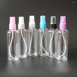 Storage Bottles Travel Bottle Leak Proof Toiletries Liquid Containes Hair Gel Leakproof