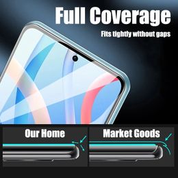 Soft Hydrogel Film For Xiaomi Black Shark 4 3 5 RS Pro Water Gel Screen Protectors For Shark 5RS 5Pro 3Pro 4Pro Protection