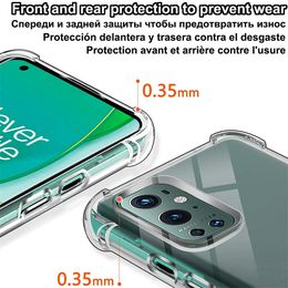 Shockproof Silicone Cover For Clear Case Huawei P50 P40 P30 P20 Honour 80 Se 70 60 20 10 50 Lite Magic 4 Pro X8 Nova 5t 7i P Smar