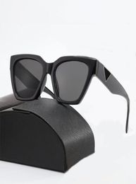 Designers Sunglasses Man Women UV400 Square Polarized Polaroid Lens Sun Glasses Lady Fashion Pilot Driving Outdoor Sports Travel B8494569