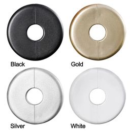 Useful Flange Cover Shower Kitchen Wall Flange Faucet Decorative Cover Faucet Decor Pipe Wall Covers Faucet Accessories