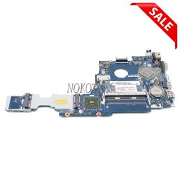 Motherboard NOKOTION MB.SFT02.001 For Acer aspire One 722 Laptop motherboard CPU Onboard DDR3 LA7071P MBSFT02001