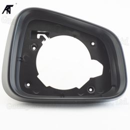 Side Mirror Frame Holder for Opel Mokka X 2013-2018 For Chevrolet Trax 13-18 For Buick Encore 10-18 Rearview Glass Surround Tri