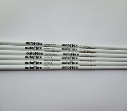 3PCS AUTOFLEX Graphite Shaft 0350 SF505SF505X AUTOFLEX Golf Graphite Shaft for Golf Woods8056264