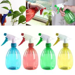 Spray Bottle Kettle Pressurised Sprayer Rod Gardening Long Pressure Pot Plastic Spray Tool Portable Spray Operated Hand Noz J3F0