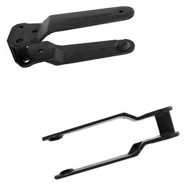 1 Piece Fork Bracket Rear Fork Assembly For Kugoo Electric Scooter Replacement Accessories