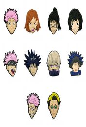 moq=2lots anime comic hot cartoon shoe charms wholesale jibitz for shoes soft rubber PVC charm accessories plastic ornaments6256372