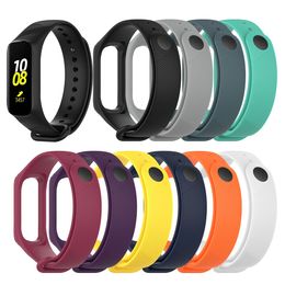 Replacement Smart Watch Band Strap Fit E Bracelet Sports for Samsung Galaxy Fit-e R375