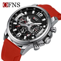 Designer watches fashion new explosive best-selling brand new electronic quartz watches MWOA