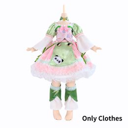 Dream Fairy 1/4 Doll Outfits Lovely Style BJD Clothes Suitable for 16 Inch DD Dolls