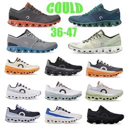 Running Women Men Shoes Physical Sneakers Could Training New Casual Lightweight Breathable Comfortable Shock Absorption Lace Up Wholesale 2024 295