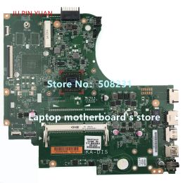 Motherboard 747268001 Laptop Motherboard For HP 245 G2 14D Mainboard 747268601 with A45000 100% Fully Tested