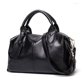 Shoulder Bags Fashion All-match Women's Handbags 2024 Autumn Retro Ladies Bag Large-capacity Trendy Messenger Women