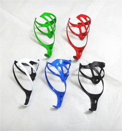 Multiple Colour Water Bottle Cages Full Carbon Fibre Cycling Water Bottle Holders Mountain Bike Road Bike Bike Cages NOB14898992